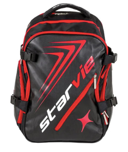 Starvie Backpack Maleta de Padel Red Line (2p)
