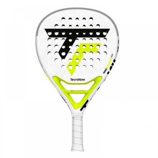 Tecnifibre Wall Breaker 370