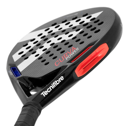 Tecnifibre Curva Power X Top 2025