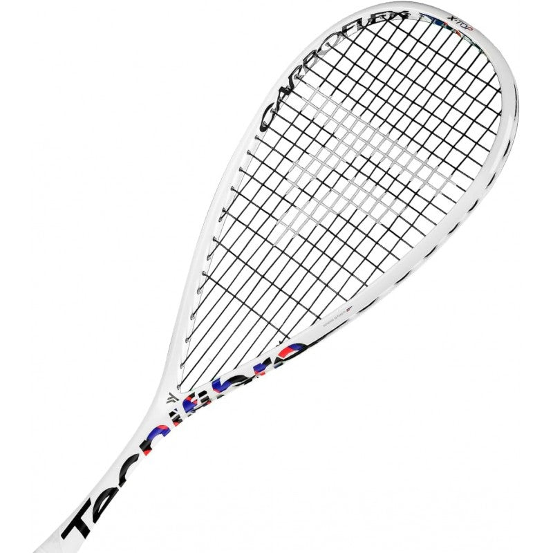 Tecnifibre Carboflex 120 X-Top V2