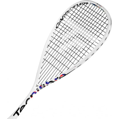 Tecnifibre Carboflex 120 X-Top V2