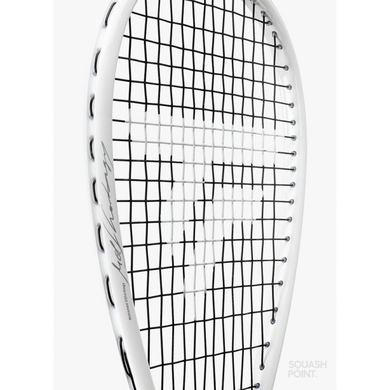 Tecnifibre Carboflex 125 X-Top V2