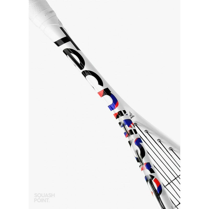 Tecnifibre Carboflex 125 X-Top V2
