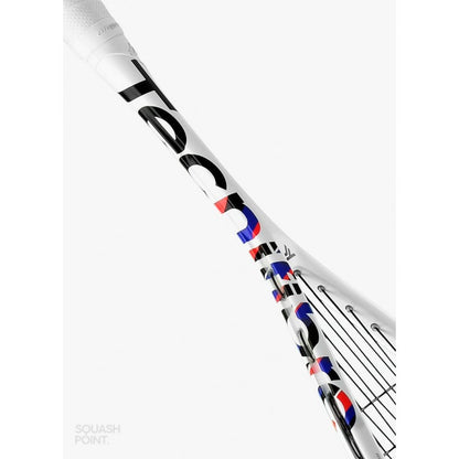 Tecnifibre Carboflex 125 X-Top V2
