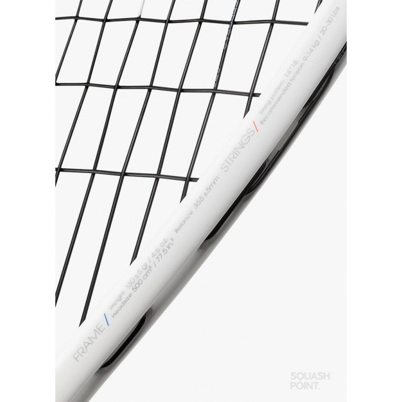 Tecnifibre Carboflex 130 X-Top V2