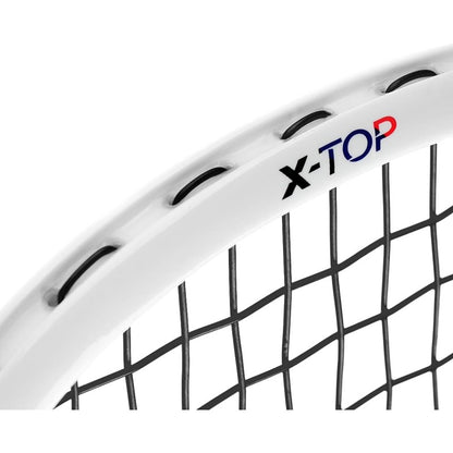 Tecnifibre Carboflex 130 X-Top V2
