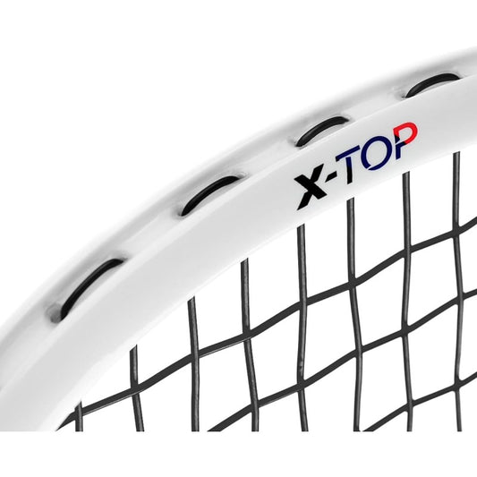 Tecnifibre Carboflex 130 X-Top V2