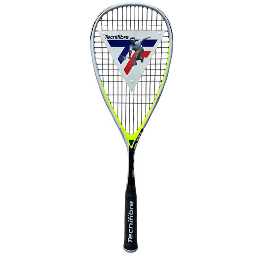 Tecnifibre Carboflex Airshaft 125 Lime