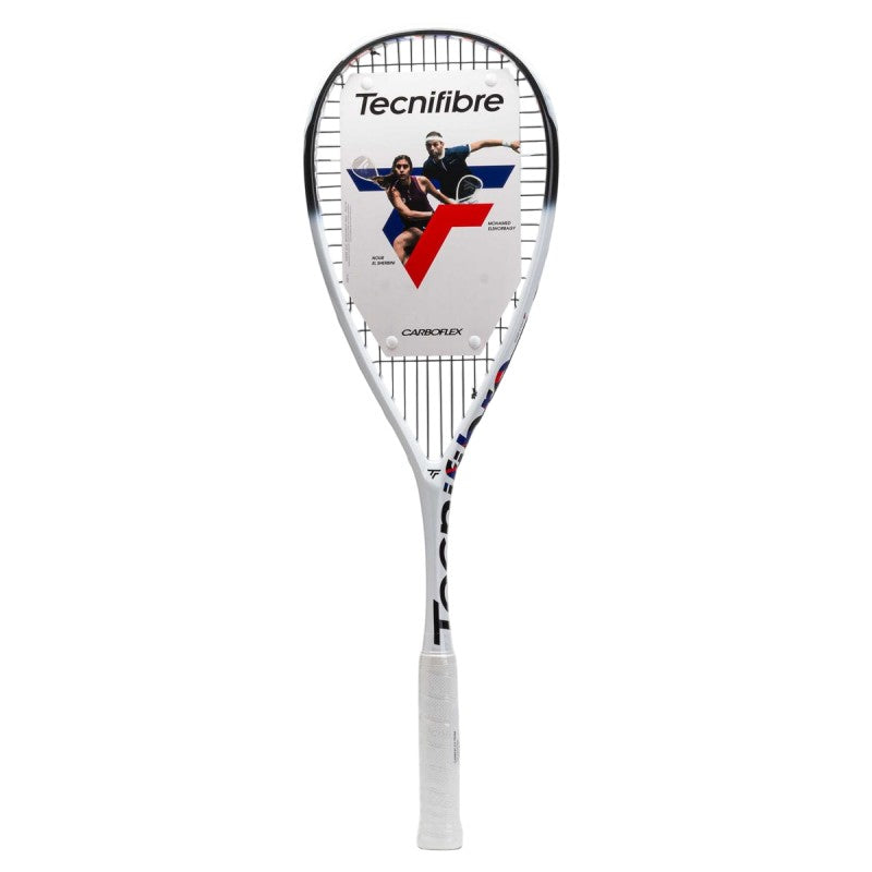 Tecnifibre Carboflex Team 130