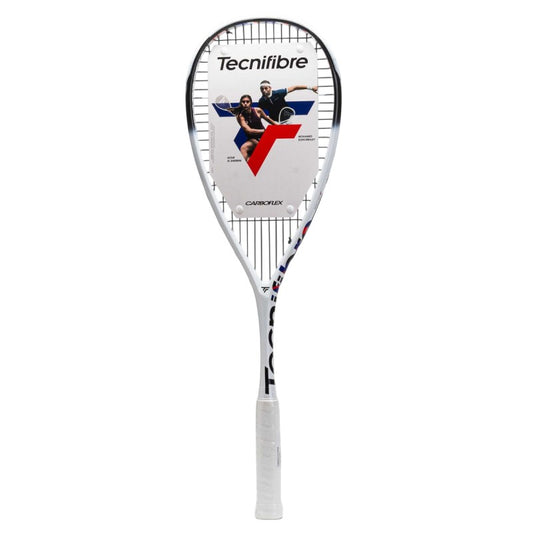 Tecnifibre Carboflex Team 130
