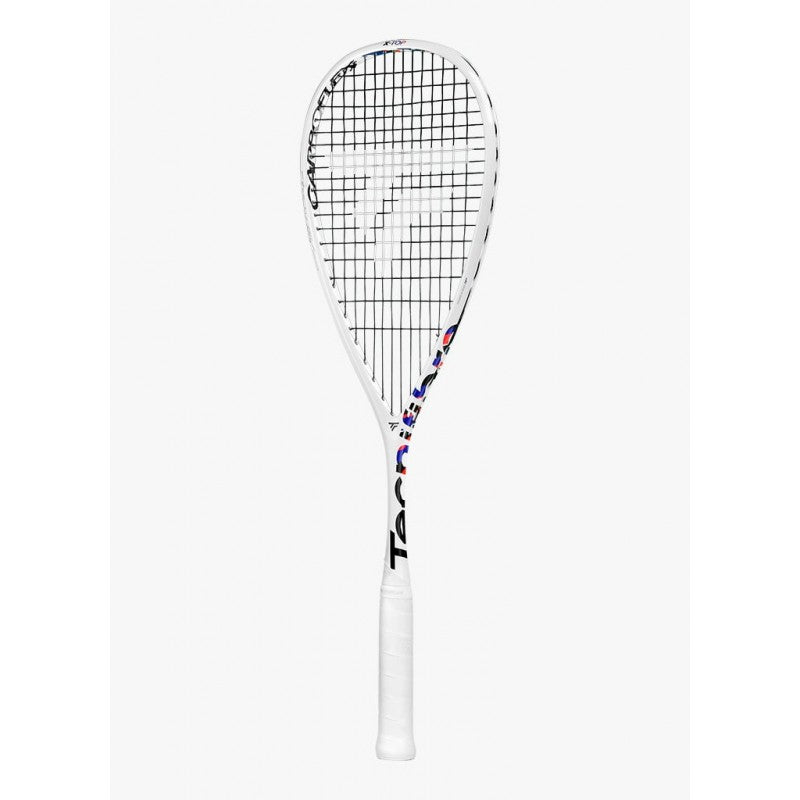 Tecnifibre Carboflex 125 X-Top V2