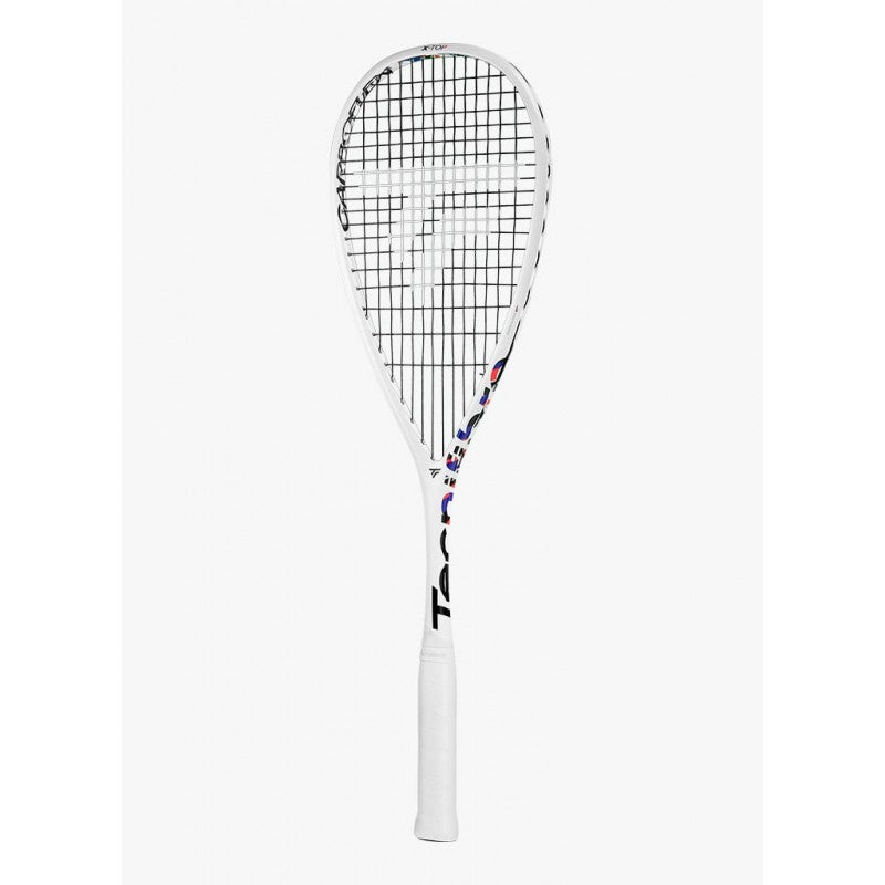 Tecnifibre Carboflex 130 X-Top V2
