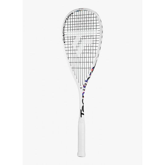Tecnifibre Carboflex 130 X-Top V2