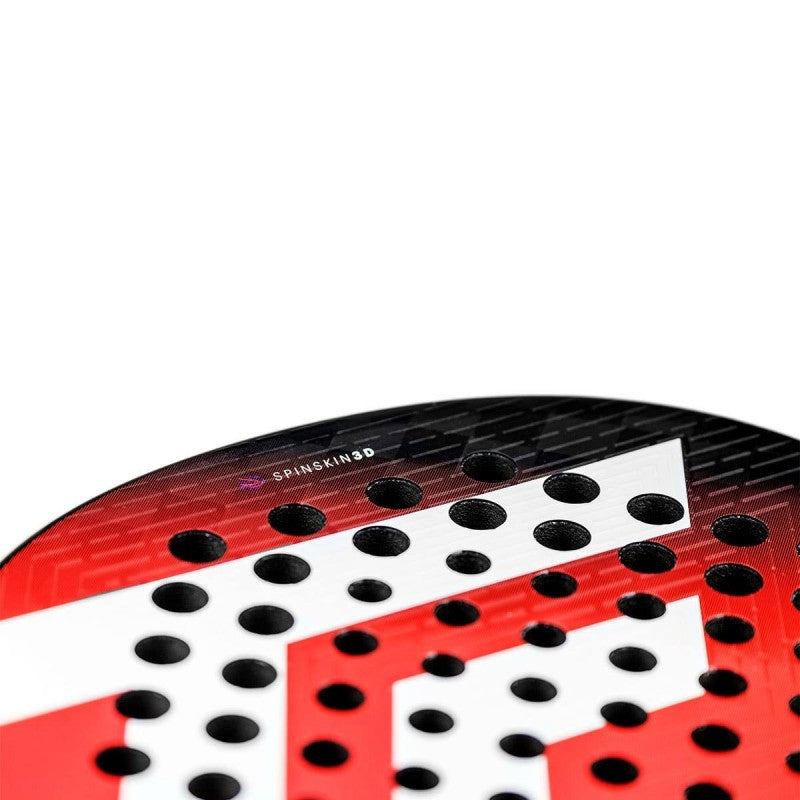 Tecnifibre Curva Speed X Top 2025