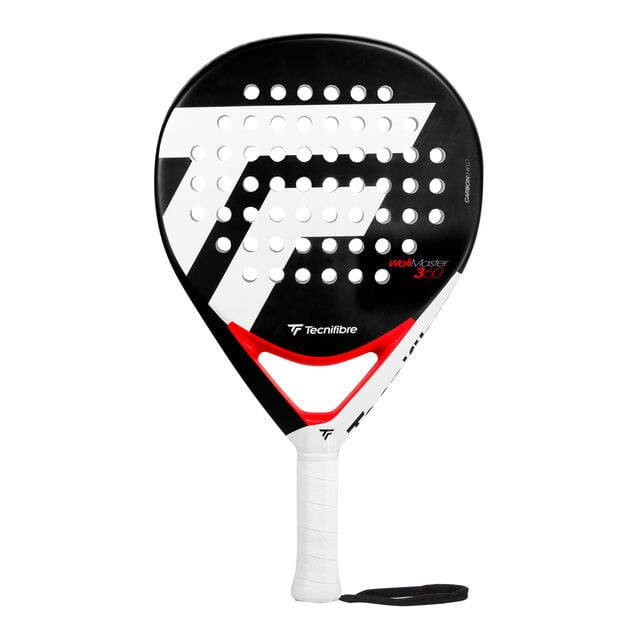 Tecnifibre Pala de Padel Wall Master 360