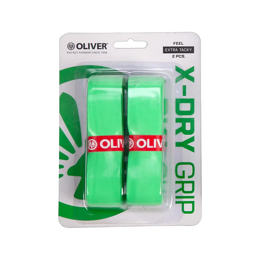 Oliver X-dry Grip